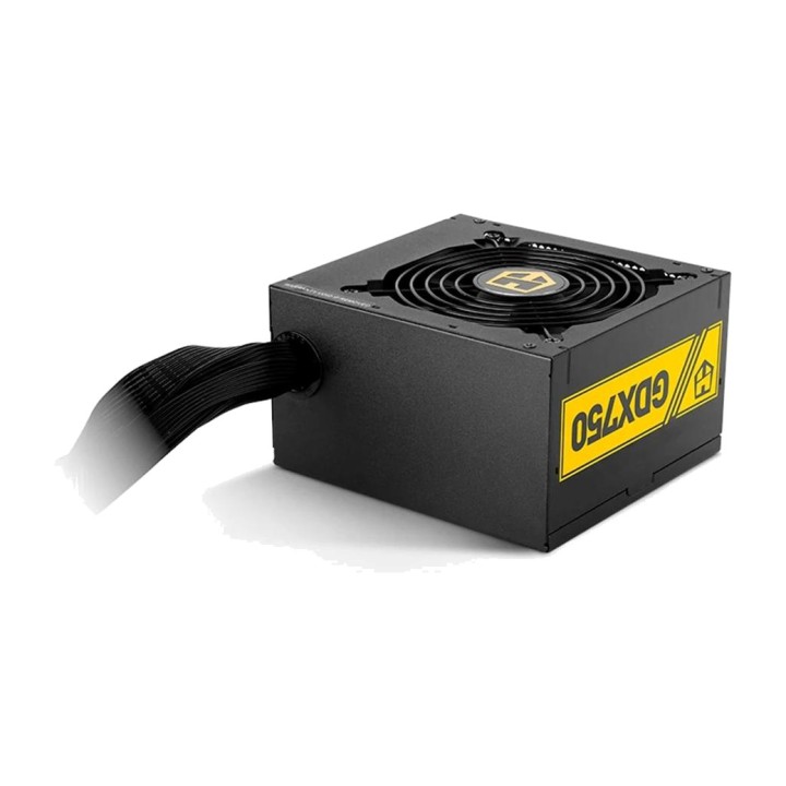 NOX ATX-3.1-Netzteil für PC HUMMER-GDX 750W 80-PLUS-GOLD