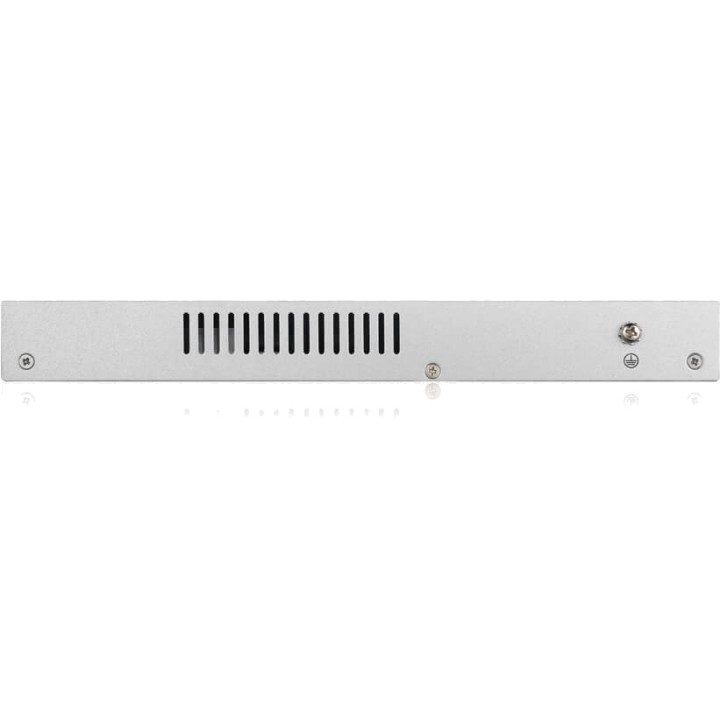 ZYXEL Switch Gigabit PoE non manageable à 8 ports GS1008HP