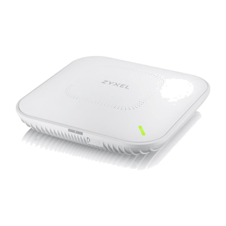 ZYXEL WiFi-6-PoE-Access-Point für Unternehmen WAX650S
