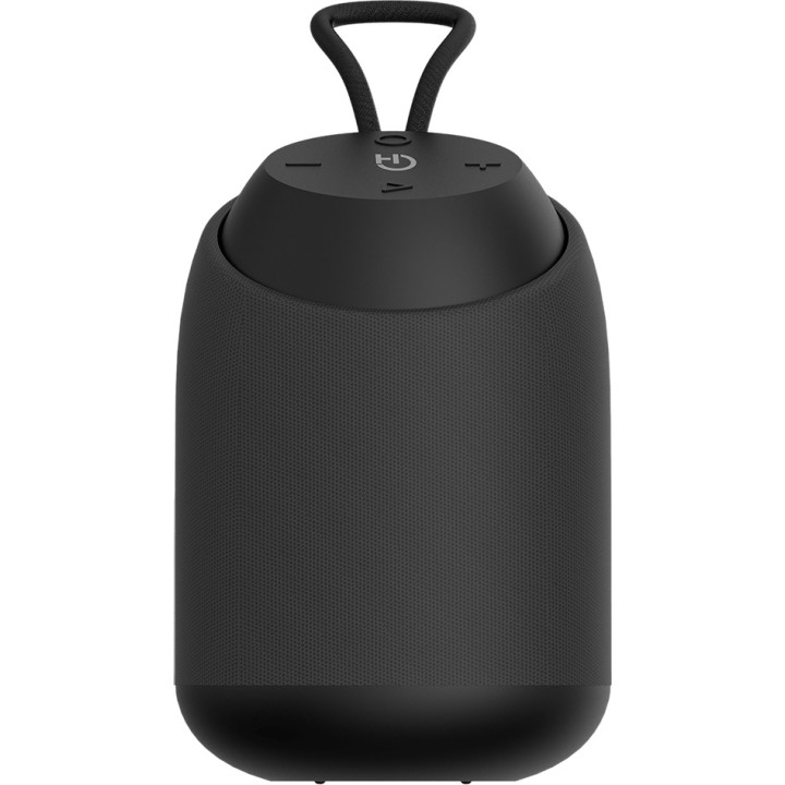 HIDITEC Sukellettava kannettava bluetooth-kaiutin