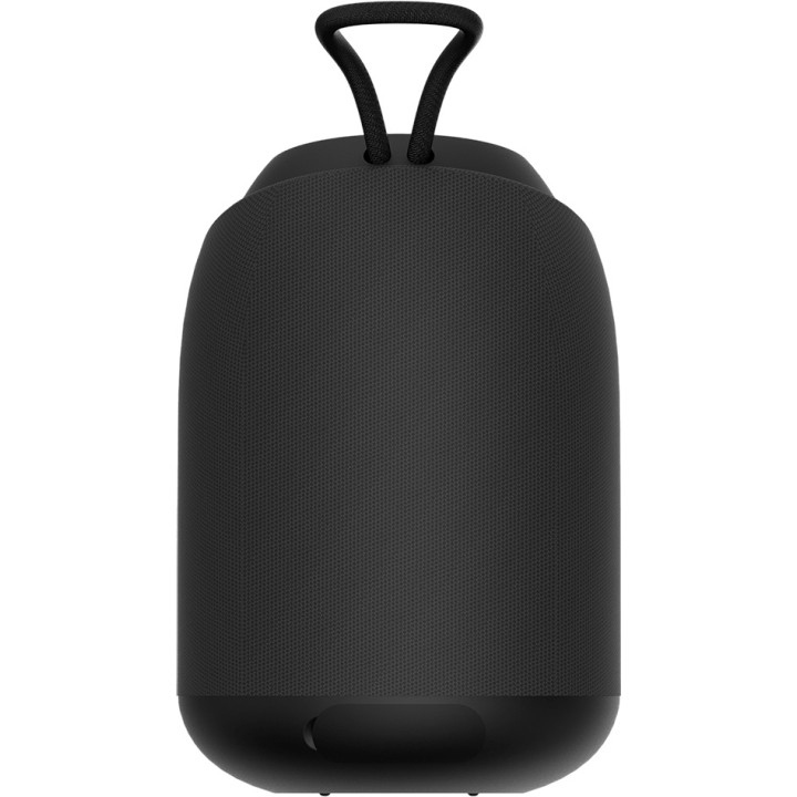 HIDITEC Tragbarer, wasserdichter Bluetooth-Lautsprecher mit