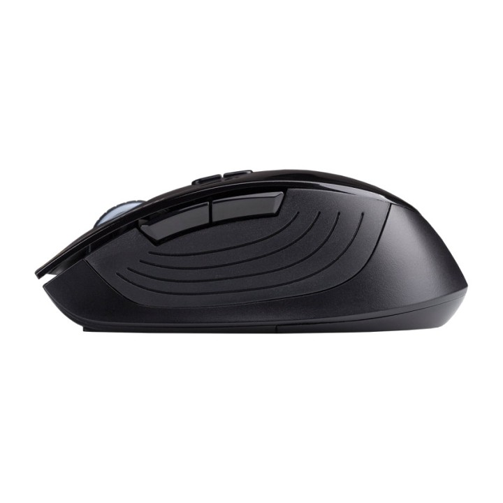 HIDITEC Ergonominen langaton hiiri toimistokäyttöön