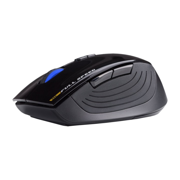 HIDITEC Ergonominen langaton hiiri toimistokäyttöön