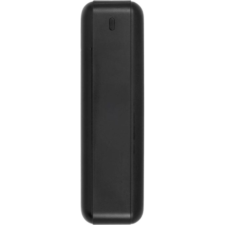 RIVACASE Bateria externa de carga rápida para celular e