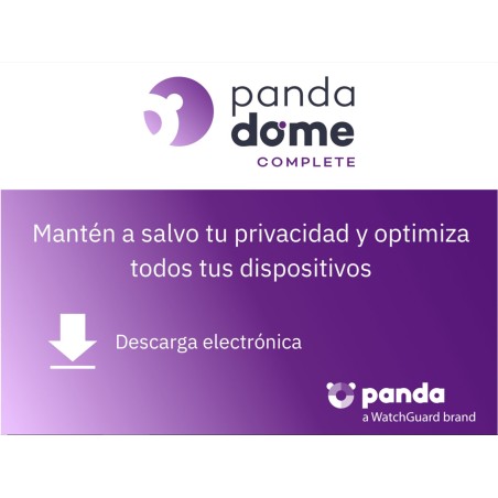 antivirus elektronikus licenccel, 12 hónapra, 3 eszközre dome-complete esd