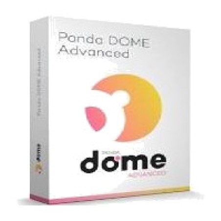 antivirus v minibox balení s 2 licenciami na 12 mesiacov dome-advanced