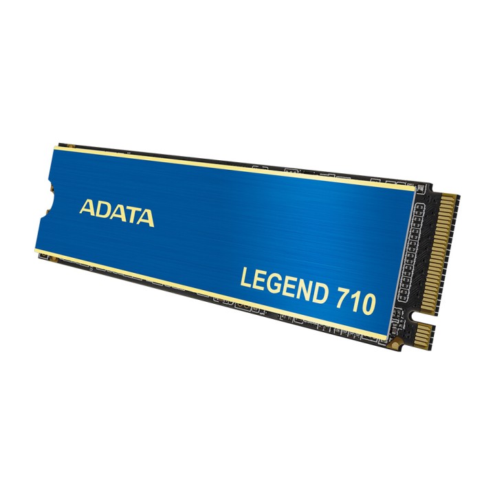 ADATA M.2 NVMe SSD LEGEND 710 1TB-PCIE 3.0 ALEG-710-1TCS