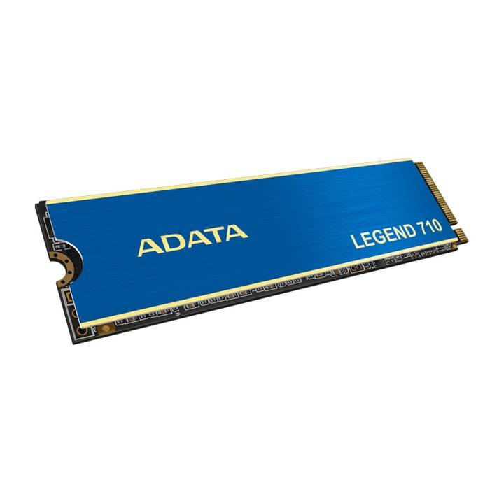 ADATA M.2 NVMe SSD LEGEND 710 1TB-PCIE 3.0 ALEG-710-1TCS