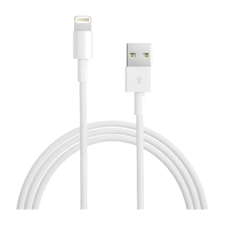 PHOENIX Kabel rychlého nabíjení a dat s certifikací MFi pro