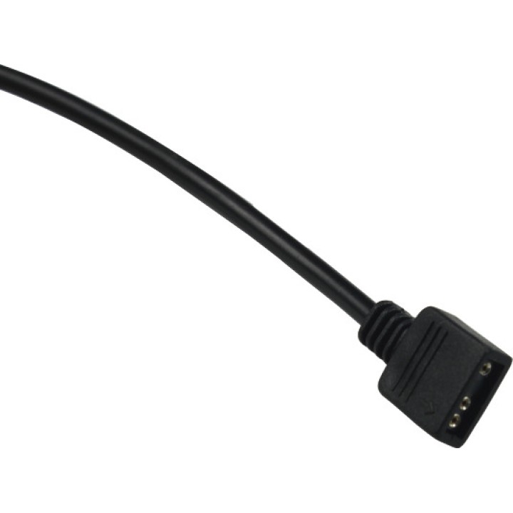 PHOENIX Striscia LED ARGB magnetica per case del computer