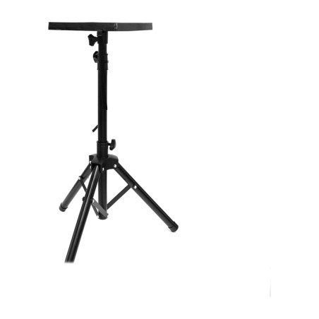 table support avec trépied pour vidéoprojecteur et ordinateur portable 1,5m