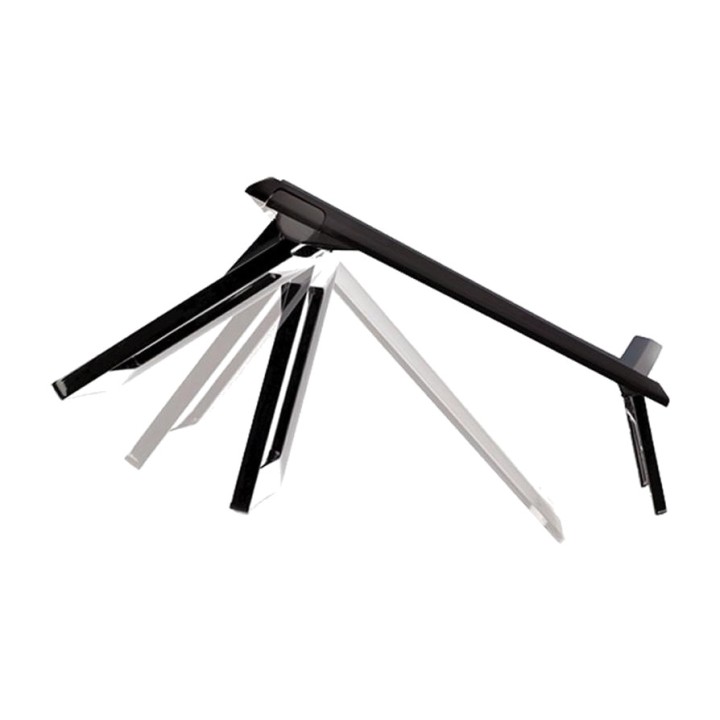 FELLOWES Support rehausseur pour ordinateur portable avec 7