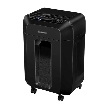 automatic mini-cut paper shredder automax-80m p-4 4x12mm