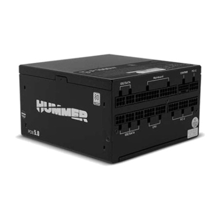 alimentatore pc atx modulare hummer-p 1000w 80-plus-platinum