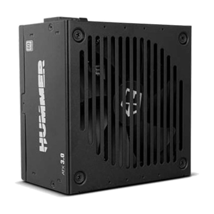 NOX Alimentation PC ATX modulaire HUMMER-P 1000W