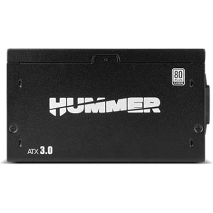 NOX Alimentatore PC ATX modulare HUMMER-P 1000W