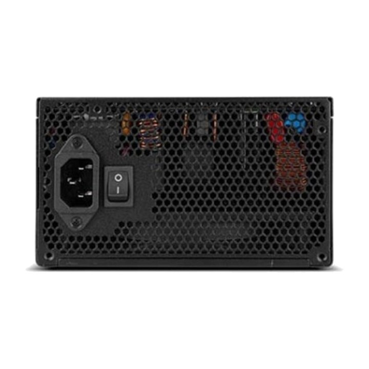 NOX Modularny zasilacz ATX do komputera PC HUMMER-P 1000W