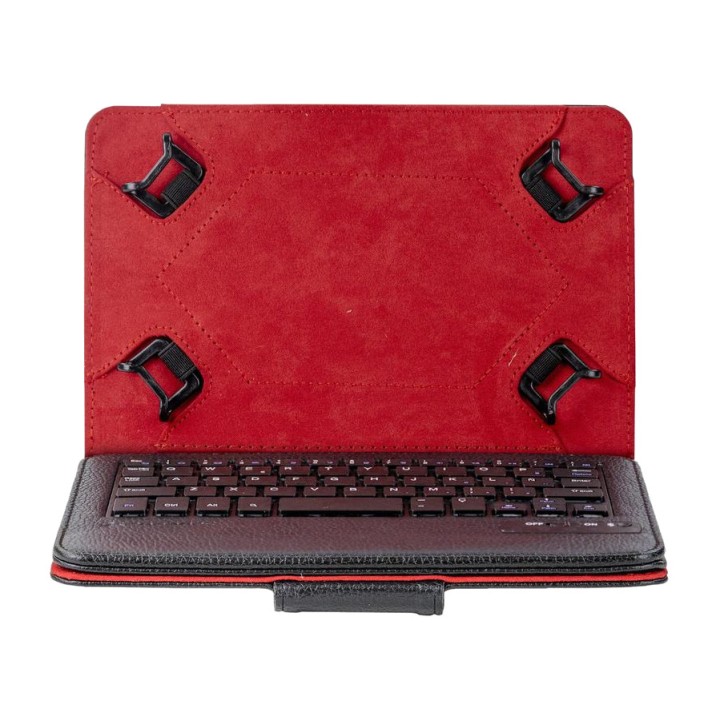 PHOENIX Custodia universale con tastiera Bluetooth per