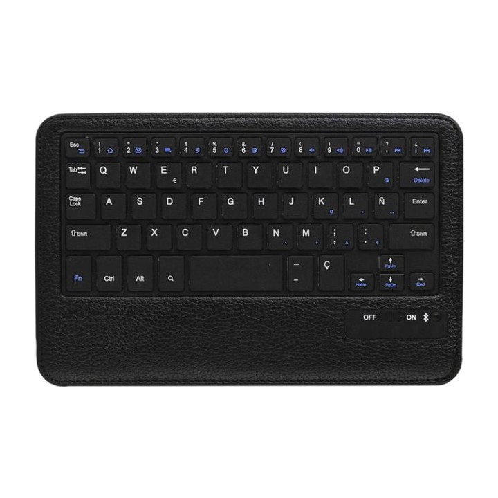 PHOENIX Custodia universale con tastiera Bluetooth per