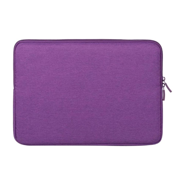 RIVACASE Eco-friendly padded laptop sleeve SUZUKA-ECO-7703