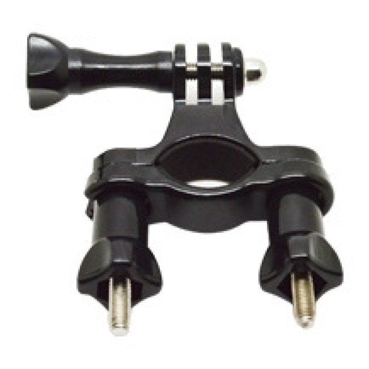 PHOENIX Handlebar and seatpost mount for action camera