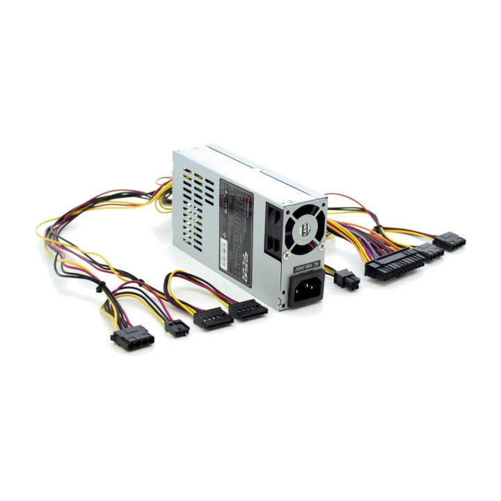 PHOENIX Mini fuente de alimentación para PC compacto FLEX-ATX 200W PHFA250FLEX