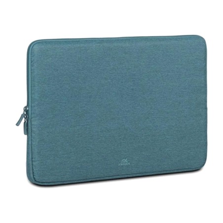 eco-friendly padded laptop sleeve suzuka-eco-7705 15,6"