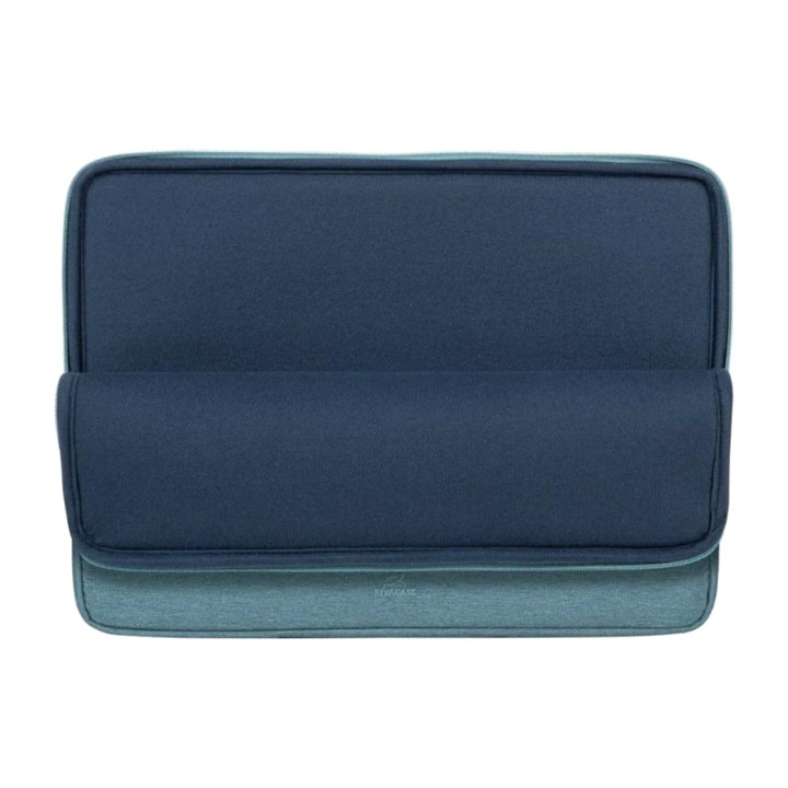 RIVACASE Eco-friendly padded laptop sleeve SUZUKA-ECO-7705