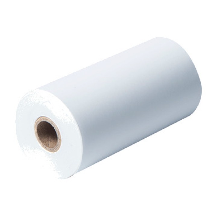 BROTHER Lot de rouleaux de papier thermique pour imprimante
