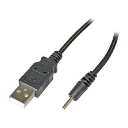 universaali usb–dc-liitin virtajohto 5v