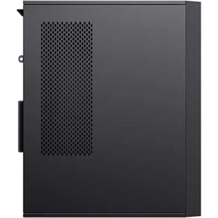 UNYKACH Caja para PC minitorre con altura de disipador hasta