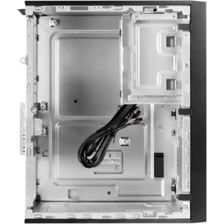 UNYKACH Skříň PC minitower s výškou chladiče až 150 mm NUMEN