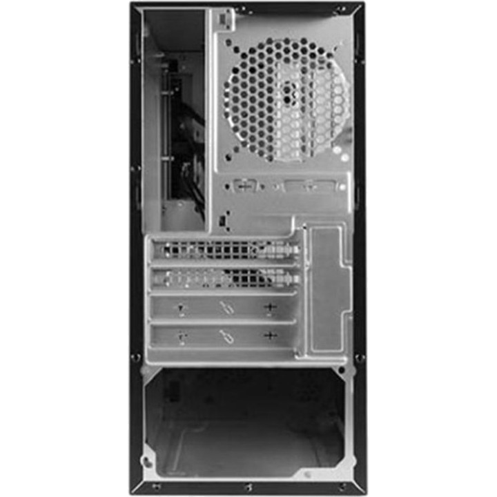 UNYKACH Case per PC mini tower con altezza del dissipatore