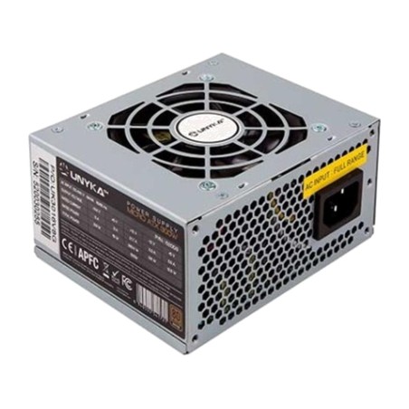 alimentation sfx 80 plus bronze pour pc compact 52003 300w