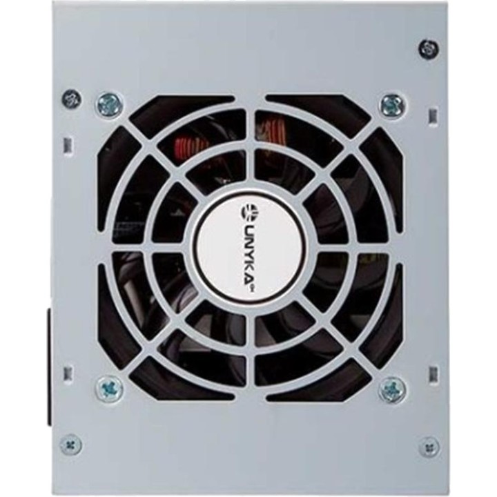 UNYKACH Alimentation SFX 80 Plus Bronze pour PC compact