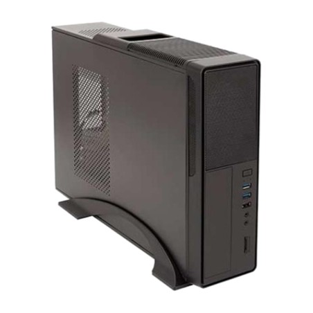 obudowa pc o niskim profilu slim-micro-atx