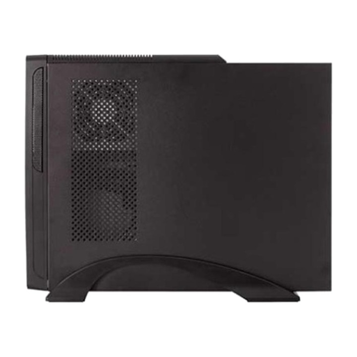 UNYKACH Carcasă PC cu profil redus SLIM-MICRO-ATX