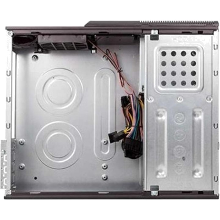 UNYKACH Case per PC a basso profilo SLIM-MICRO-ATX