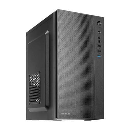 caja para pc minitorre compacta con usb 3.0 anima ac5 micro-atx