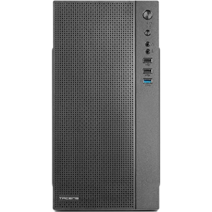 TACENS Case PC mini tower compatto con USB 3.0 ANIMA AC5
