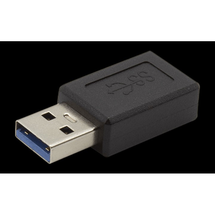 I-TEC USB-A adaptér zástrčka na USB-C zásuvku C31TYPEA