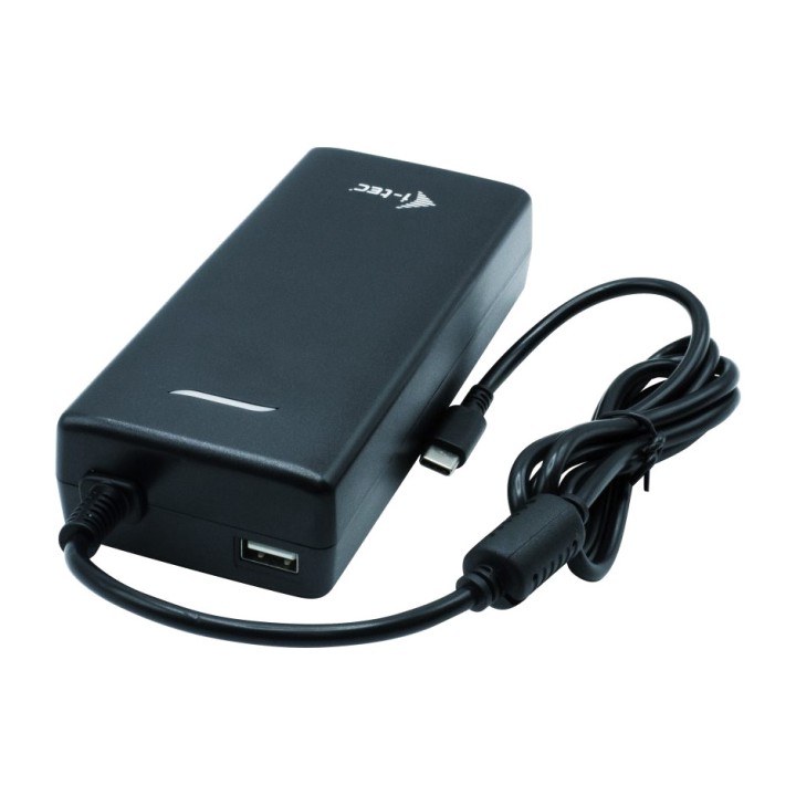 I-TEC USB-C-Dockingstation mit HDMI, DisplayPort,