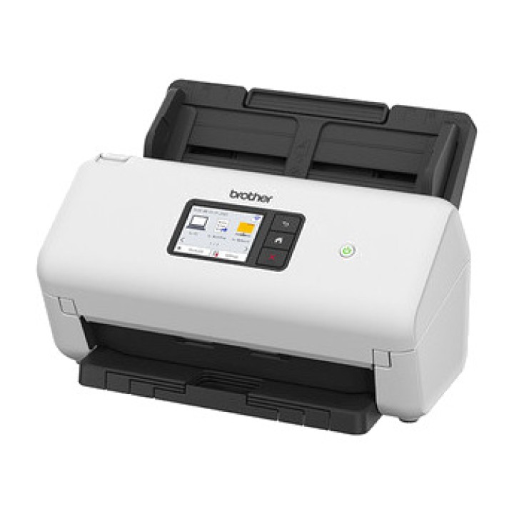BROTHER Scanner de documents avec chargeur automatique