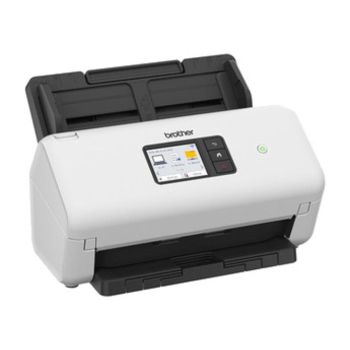 BROTHER Scanner de documents avec chargeur automatique