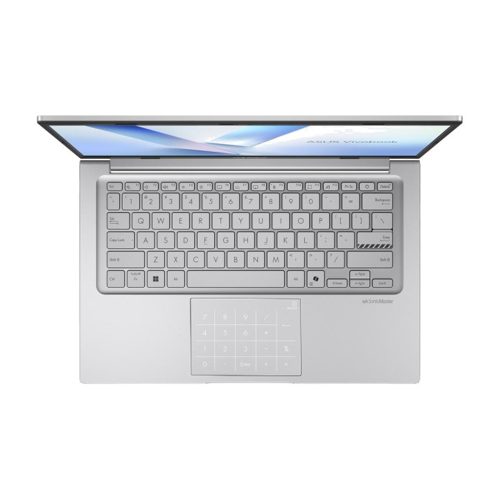 ASUS Ordinateur portable 14 pouces sans système