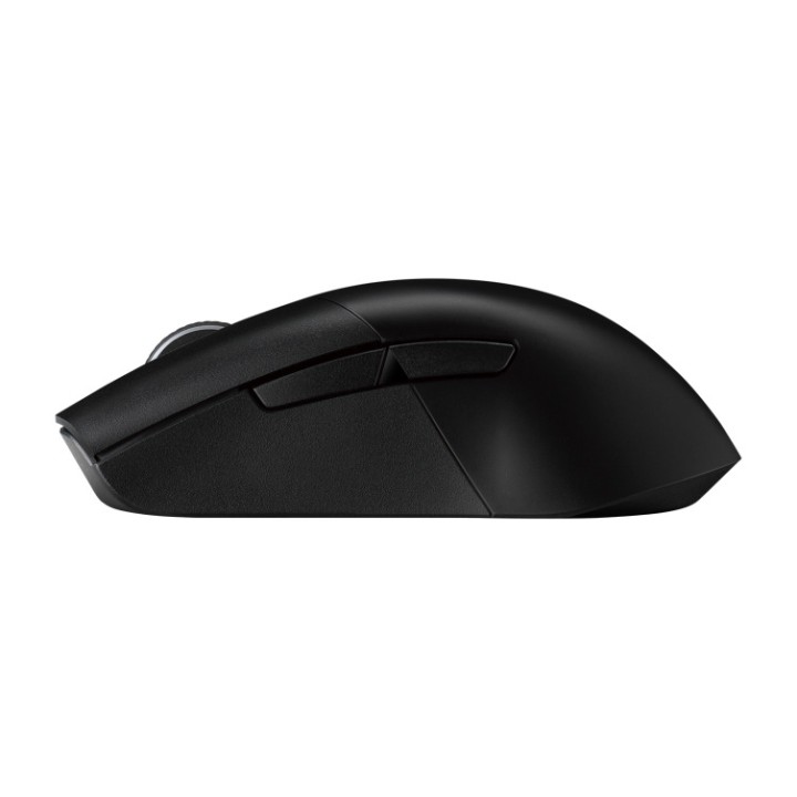 ASUS Ergonomische kabellose Gaming-Maus ROG KERIS