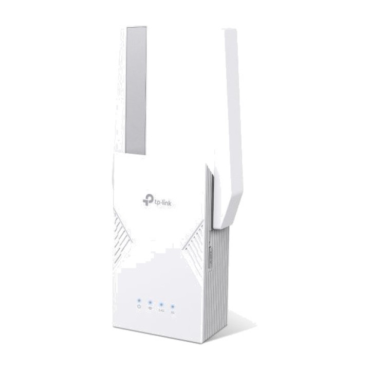 TP-LINK Dual-band Wi-Fi 7 repeater RE225BE BE3600