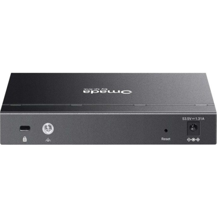 TP-LINK Switch Gigabit gestito a 8 porte con PoE+ OMADA
