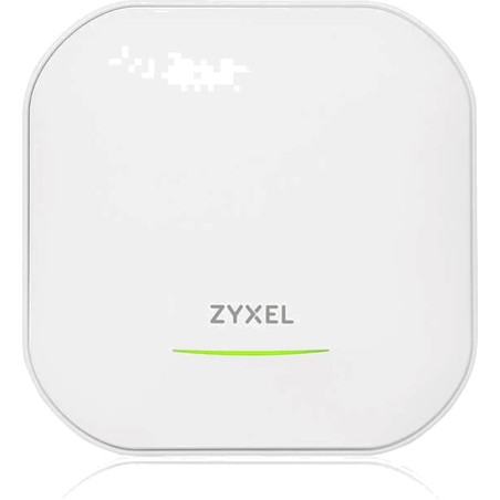 point d’accès wifi 6e professionnel avec port 2,5 gigabit wax620d-6e 4x4