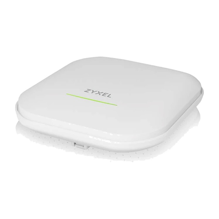 ZYXEL Punto di accesso WiFi 6E aziendale con porta 2,5